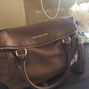Michael Kors Bedford Medium bag